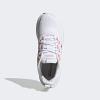 imageadidas Womens Puremotion ShoesCloud WhiteCloud WhiteSignal Pink
