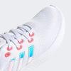 imageadidas Womens Puremotion ShoesCloud WhiteCloud WhiteSignal Pink