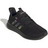 imageadidas Womens Puremotion ShoesCore BlackGreen OxidePulse Lilac