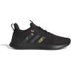 imageadidas Womens Puremotion ShoesCore BlackGreen OxidePulse Lilac