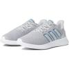 imageadidas Womens Puremotion ShoesGrey TwoAltered BlueMagic Grey Metallic