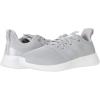 imageadidas Womens Puremotion ShoesGreySilver MetallicPurple Tint