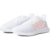 imageadidas Womens Puremotion ShoesWhiteAcid RedChalk White