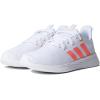 imageadidas Womens Puremotion ShoesWhiteAcid RedFlash Orange