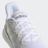 imageadidas Womens Puremotion ShoesWhiteChalk WhiteSilver Metallic