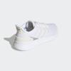 imageadidas Womens Puremotion ShoesWhiteChalk WhiteSilver Metallic