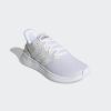 imageadidas Womens Puremotion ShoesWhiteChalk WhiteSilver Metallic