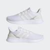 imageadidas Womens Puremotion ShoesWhiteChalk WhiteSilver Metallic