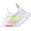 imageadidas Womens Puremotion ShoesWhiteSemi TurboPulse Amber