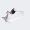 imageadidas Womens Puremotion ShoesWhiteWhiteClear Pink