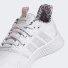 imageadidas Womens Puremotion ShoesWhiteWhiteClear Pink