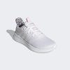 imageadidas Womens Puremotion ShoesWhiteWhiteClear Pink