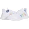 imageadidas Womens Puremotion ShoesWhiteWhiteSilver Metallic