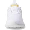 imageadidas Womens Puremotion ShoesWhiteZero MetallicGold Metallic