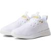 imageadidas Womens Puremotion ShoesWhiteZero MetallicGold Metallic