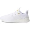 imageadidas Womens Puremotion ShoesWhiteZero MetallicGold Metallic