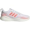 imageadidas Womens Running Shoes 6 AUAlmost PinkTurboWhite