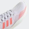 imageadidas Womens Running Shoes 6 AUAlmost PinkTurboWhite