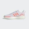imageadidas Womens Running Shoes 6 AUAlmost PinkTurboWhite