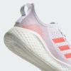 imageadidas Womens Running Shoes 6 AUAlmost PinkTurboWhite