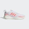 imageadidas Womens Running Shoes 6 AUAlmost PinkTurboWhite