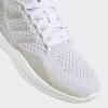 imageadidas Womens Running Shoes 6 AUAluminaMatte SilverSandy Beige Metallic