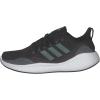 imageadidas Womens Running Shoes 6 AUCore BlackMagic Grey MetCarbon