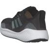 imageadidas Womens Running Shoes 6 AUCore BlackMagic Grey MetCarbon