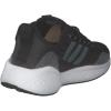 imageadidas Womens Running Shoes 6 AUCore BlackMagic Grey MetCarbon