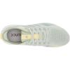 imageadidas Womens Running Shoes 6 AULinen GreenSilver MetallicMagic Grey