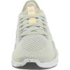 imageadidas Womens Running Shoes 6 AULinen GreenSilver MetallicMagic Grey
