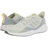imageadidas Womens Running Shoes 6 AULinen GreenSilver MetallicMagic Grey