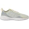 imageadidas Womens Running Shoes 6 AULinen GreenSilver MetallicMagic Grey