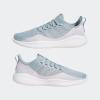 imageadidas Womens Running Shoes 6 AUMagic GreyMatt Purple MetallicAlmost Pink