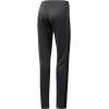 imageadidas Womens T10 PantsSolid GreyBlack