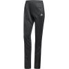 imageadidas Womens T10 PantsSolid GreyBlack