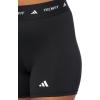 imageadidas Womens Techfit Training Short LeggingsBlack