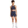 imageadidas Womens Techfit Training Short LeggingsInk