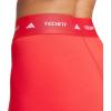 imageadidas Womens Techfit Training Short LeggingsPure Ruby