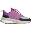 imageadidas Womens XPlr Phase ShoesPurple BurstPreloved PurpleLinen Green