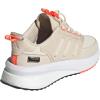imageadidas Womens XPlr Phase ShoesWonder WhiteHalo IvorySolar Red