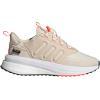imageadidas Womens XPlr Phase ShoesWonder WhiteHalo IvorySolar Red