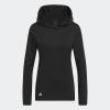 imageadidas womens Performance HoodieBlack
