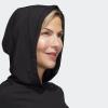 imageadidas womens Performance HoodieBlack