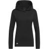 imageadidas womens Performance HoodieBlack