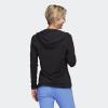 imageadidas womens Performance HoodieBlack