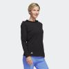 imageadidas womens Performance HoodieBlack