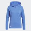 imageadidas womens Performance HoodieBlue Fusion