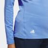 imageadidas womens Performance HoodieBlue Fusion