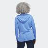 imageadidas womens Performance HoodieBlue Fusion